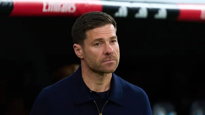 Xabi Alonso se pronuncia sobre el futuro de Enzo Fernández