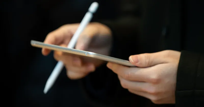 Apple presenta un nuevo iPad mini más delgado, ligero y resistente al agua: precio y características
