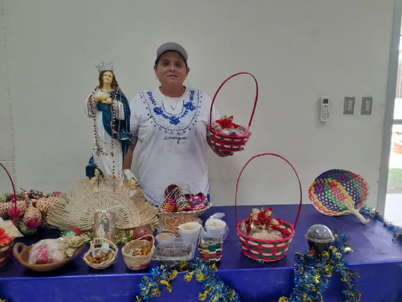 Dulcería Tradicional