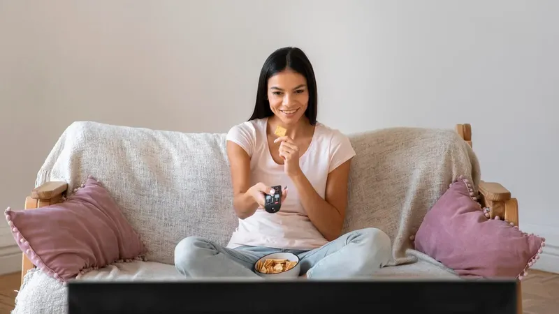 Cambio en Movistar Plus con la despedida hoy de dos canales de cine: pronto llegan sus sustitutos con más películas