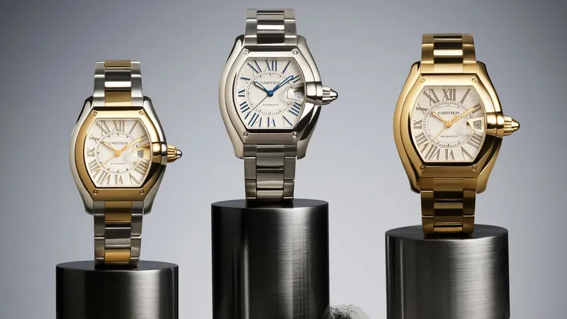 Watches & Wonders 2026: Los lanzamientos que conquistan el mundo de la relojería este verano
