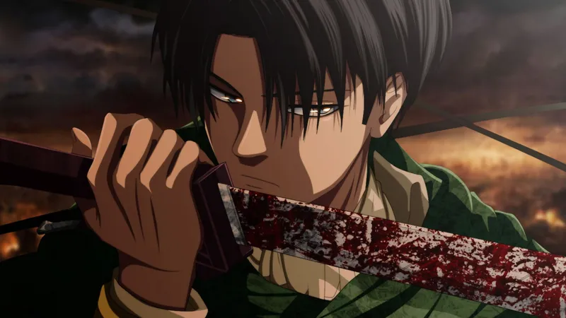Olvida al protagonista: 10 personajes secundarios del anime que se robaron el show