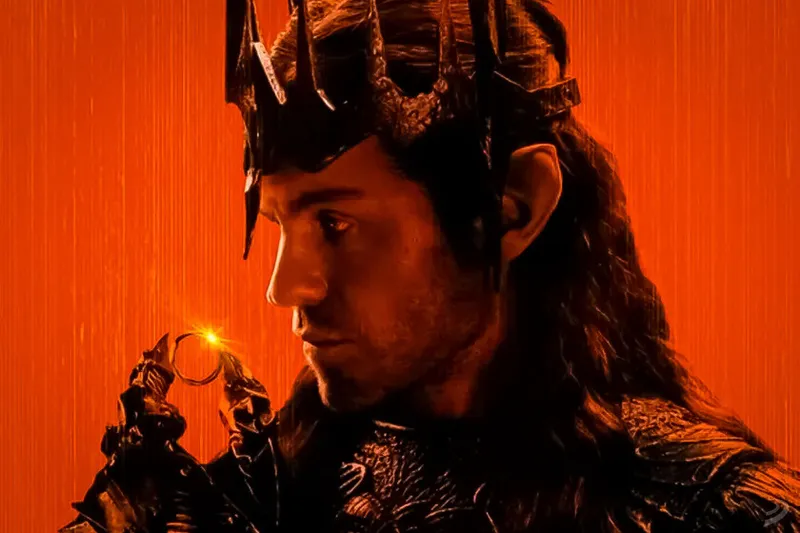 Los Nazgul ya han llegado a Los Anillos de Poder, pero el primero de ellos no es quien esperas