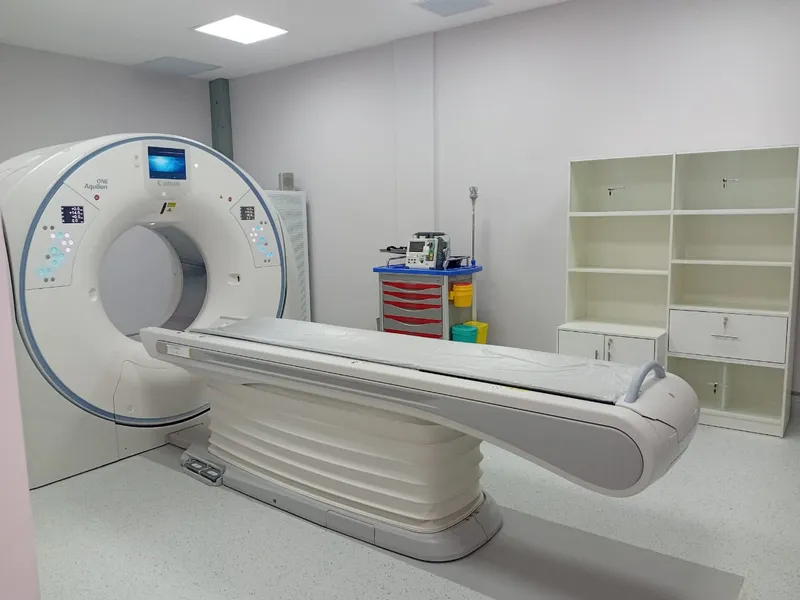 ¡Una nueva esperanza de vida! Centro Oncológico amplía atención gratuita