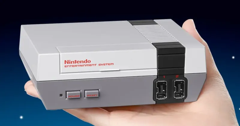 “El Wii U estaba en soporte vital”, así que Nintendo volteó a ver al NES y al SNES para salir del apuro comercial