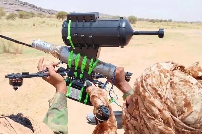 Irán y Ucrania han conseguido con sus armas que termine escaseando el material más inesperado, la fibra óptica que descarga tus juegos de Steam