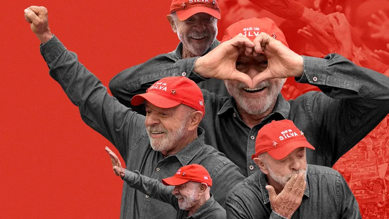 Cómo Lula logró lo imposible en una elección que parecía perdida