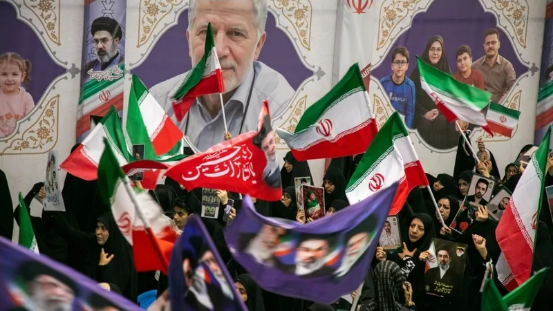 Medios israelíes: “Israel recibe la bofetada de Trump” con el borrador del acuerdo con Irán