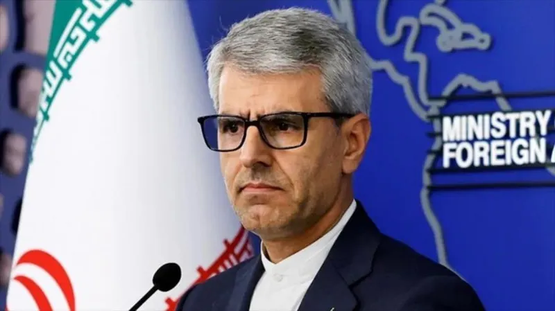 Irán: OTAN debe responder por papel en agresión de EEUU e Israel