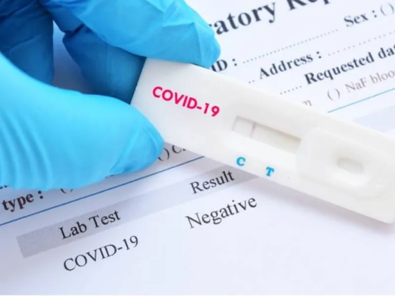 Situación del Coronavirus al 15 de Septiembre 2026