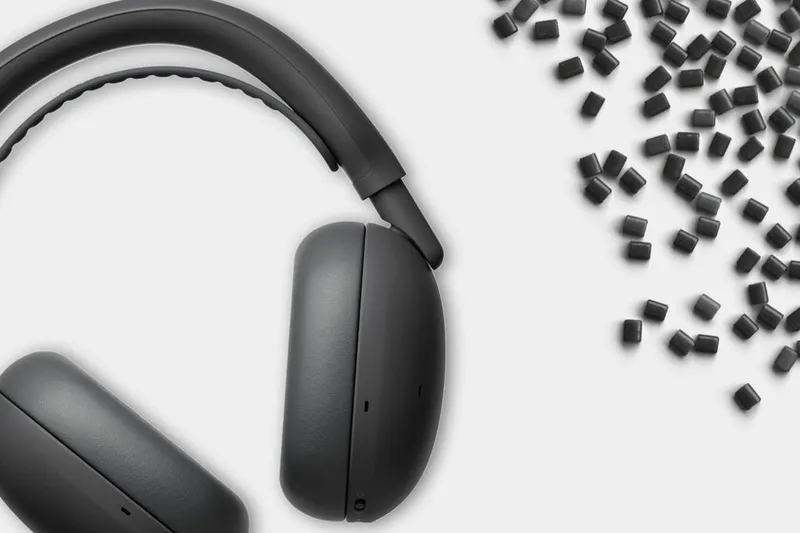 Ya es oficial: estos son los nuevos auriculares Logitech que podrás reparar con recambios vendidos en España