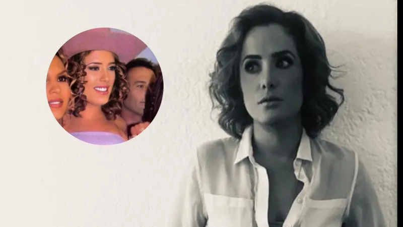 Betty Monroe responde a críticas sobre su apariencia: ¿Qué querías?