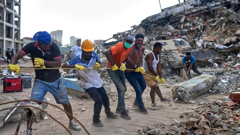 Un gran desafío tras los sismos: ¿cómo se debe aplicar la estrategia para reconstruir las viviendas afectadas?