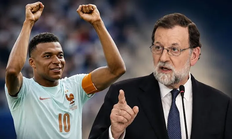 Francia y España se unen contra las declaraciones racistas de Mariano Rajoy