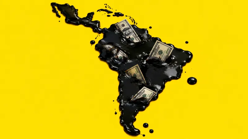 América Latina apostó por un petróleo más barato, pero el mercado tiene otros planes