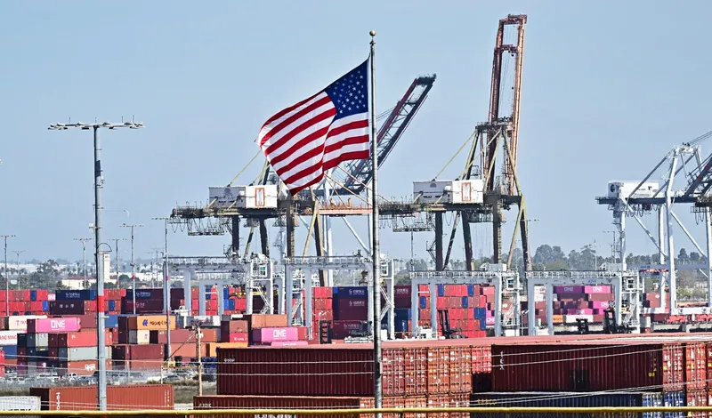 La Administración Trump propone nuevos aranceles a 60 países por falta de control al trabajo forzoso