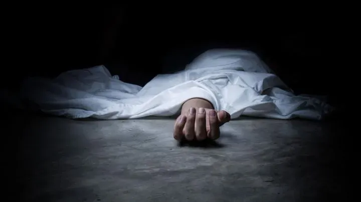 Encuentran muerto a capitalino dentro de su casa en barrio La Luz