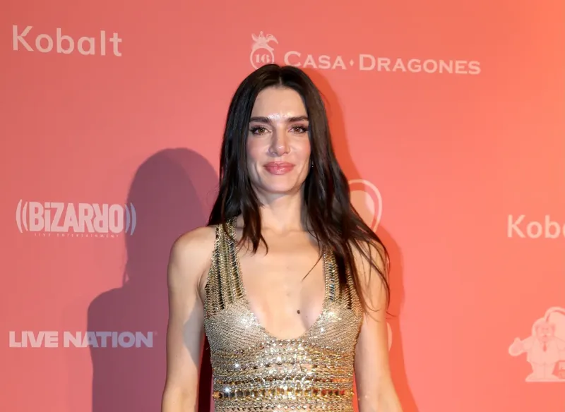 Así celebró Valentina Ferrer su cumpleaños tras su ruptura con J Balvin