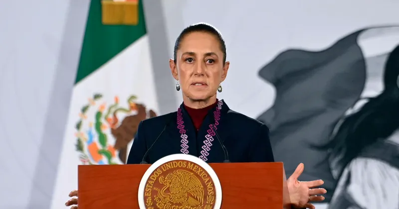 Sheinbaum garantiza continuidad de programas sociales en su sexenio