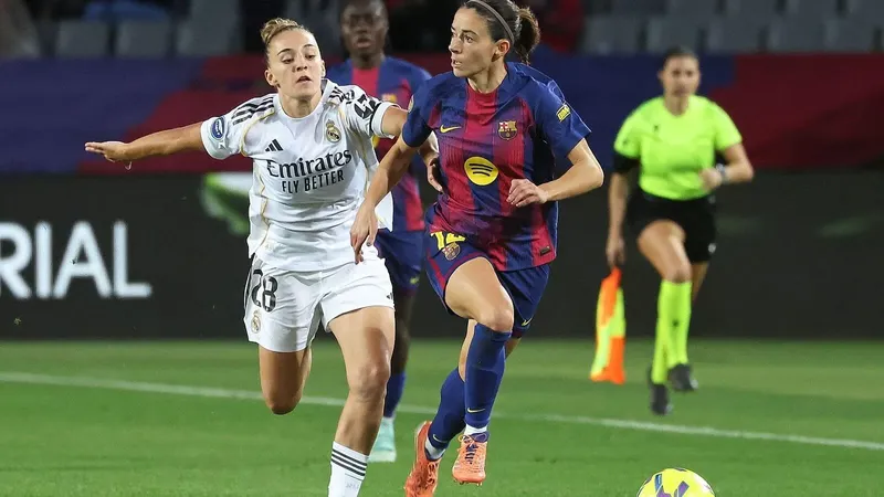 El fútbol gratis vuelve a la TDT en RTVE: confirmados cuatro partidos por jornada de la Liga F