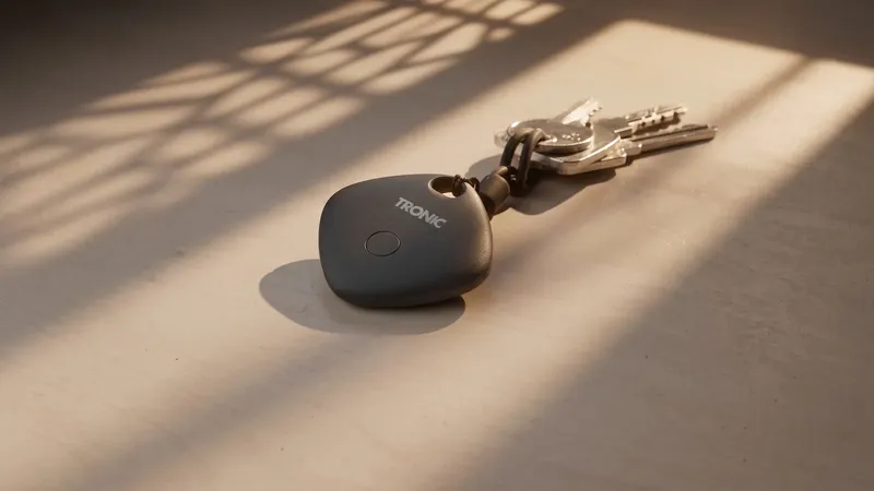 Lidl tiene la mejor alternativa al AirTag de Apple: su pack de 3 localizadores está arrasando por 14 euros