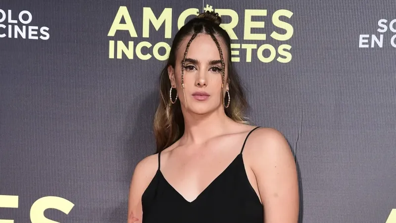 Gala Montes arremete contra María José y Paty Cantú por supuesto plagio a su tema “La Mala”