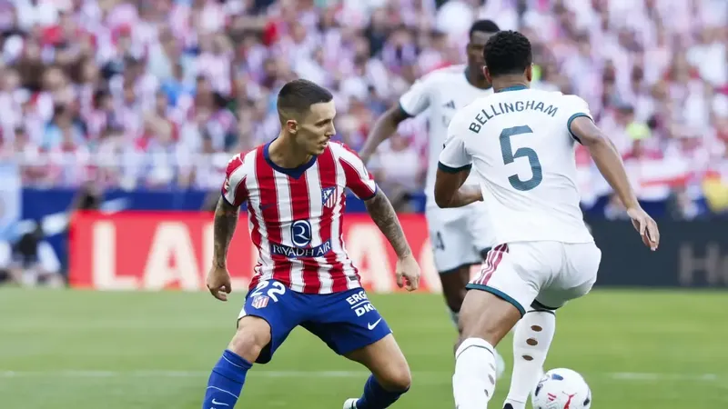 Segunda parte en juego