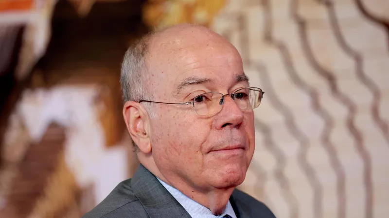 Canciller de Brasil resalta la relevancia de los BRICS "en un momento en que el mundo es tan inestable"
