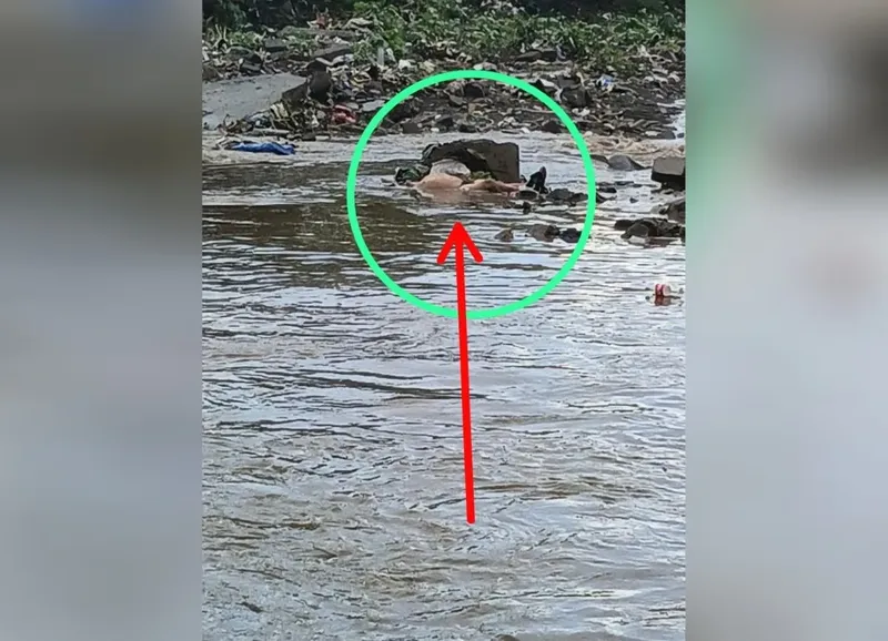 Identifican a hombre arrastrado por cauce en La Primavera