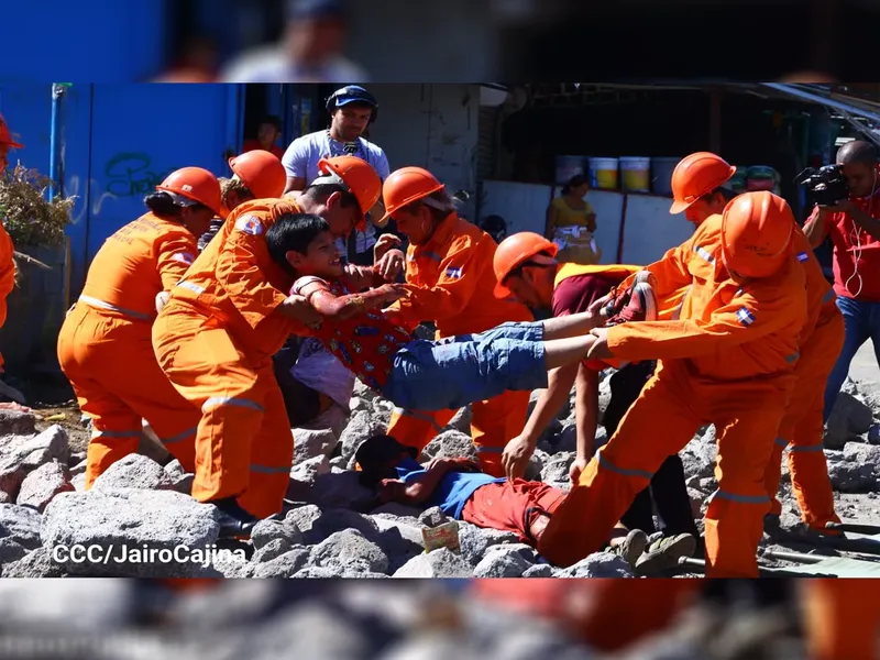 Todo listo para Tercer Ejercicio de Protección a la Vida en todo el país