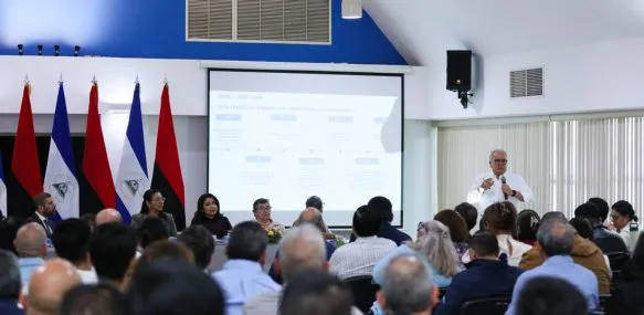 Sector Minero Respalda Reforma Constitucional