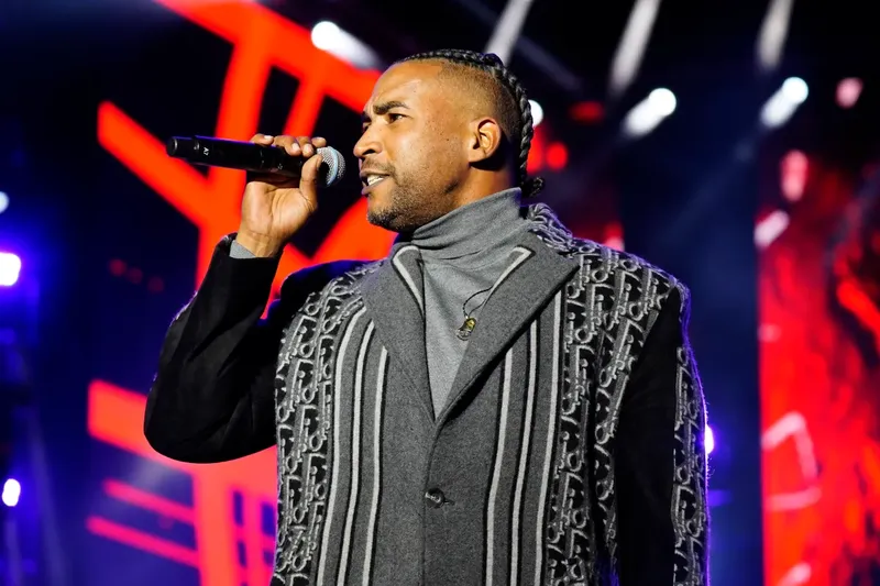 Don Omar regresa a los escenarios con The Last King World Tour: “Quiero que todo el mundo goce”