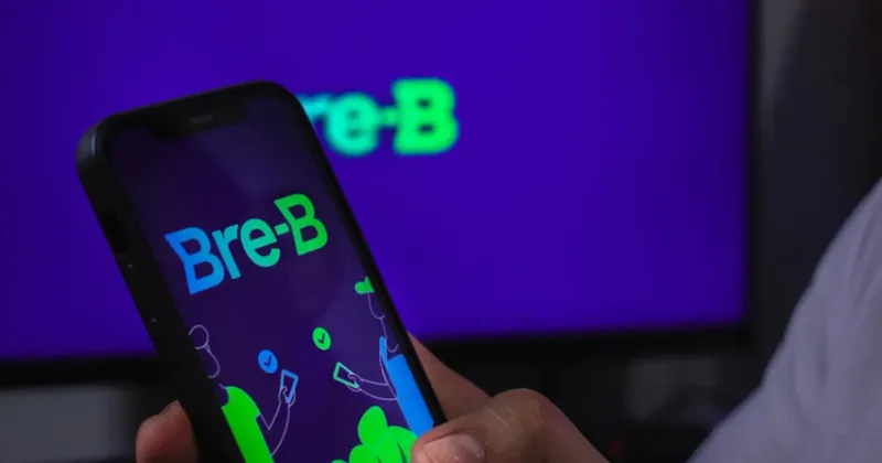 Los retos de Bre-B tras mover COP$262 billones en su primer año de operación