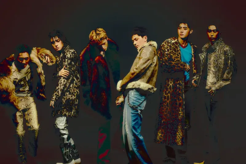 ENHYPEN logra su primer No. 1 en el Billboard 200 con el álbum ‘THE SIN : BLISS’