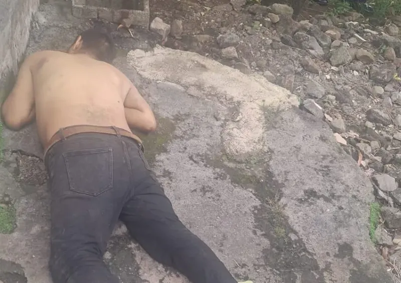 Matagalpino falleció después de vomitar sangre cerca del mercado Mayoreo en Managua