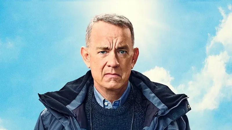 El inesperado fenómeno literario que ha vendido 3,5 millones de copias será una película con Tom Hanks como protagonista