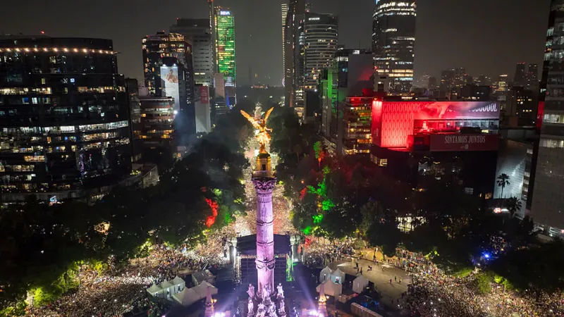 Festejos por el triunfo de México en el Mundial terminaron en tragedia: tres personas murieron por asfixia