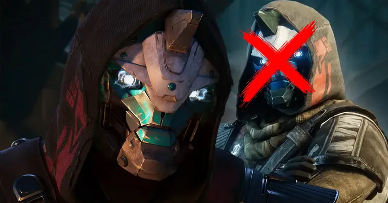 Destiny 2 revivió y es uno de los títulos más jugados en Steam, pero su futuro es más oscuro que nunca y advierten sobre posibles despidos en Bungie