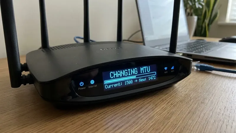 MTU: qué significa ese 1500 o 1492 de tu router y cuándo tocarlo arregla Internet