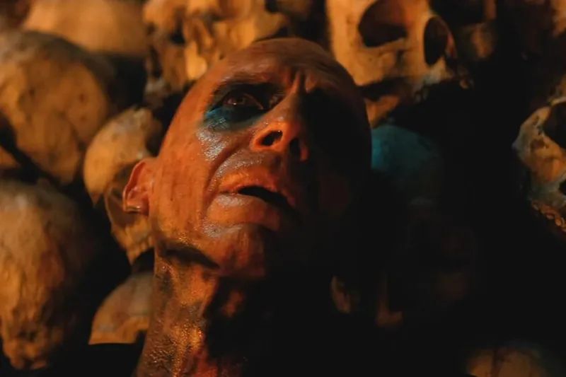 Meses después de fracasar injustamente en cines, se estrena en streaming una de las mejores películas de terror del año