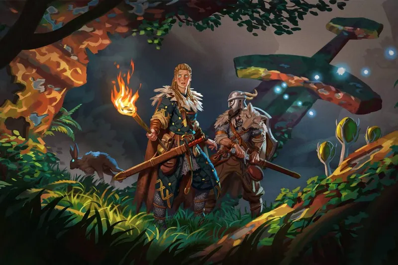 El viaje de cinco años del icónico juego de supervivencia en acceso anticipado llega a su fin. Valheim ya tiene fecha para su versión 1.0