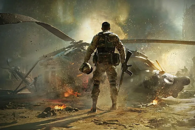 Ha sobrevivido a Battlefield, es gratis y ahora es el mejor momento para jugarlo porque está en plena metamorfosis