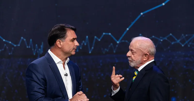 Así cerraron las encuestas por intención de voto para presidente en Brasil