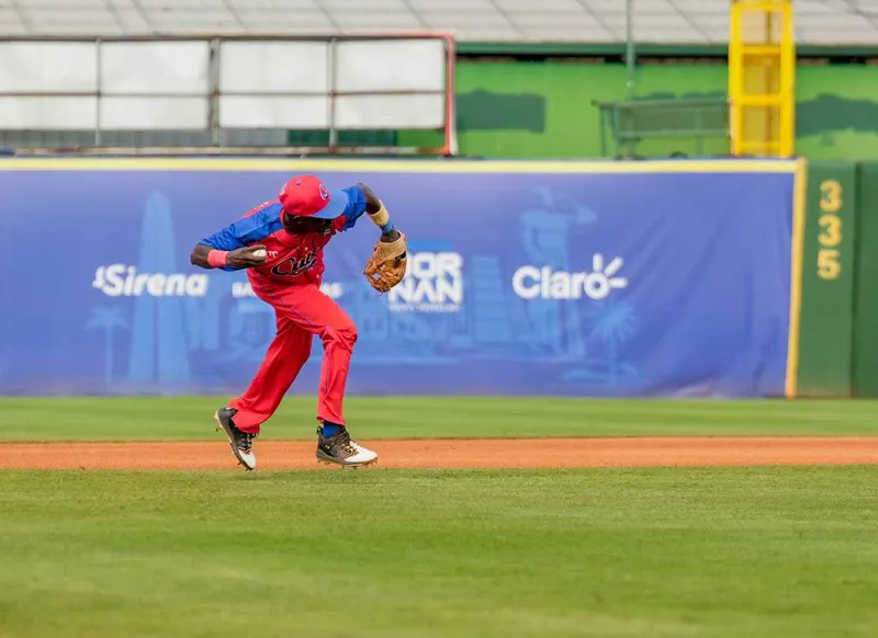 Cuando el béisbol reúne a Cuba y República Dominicana en el Quisqueya