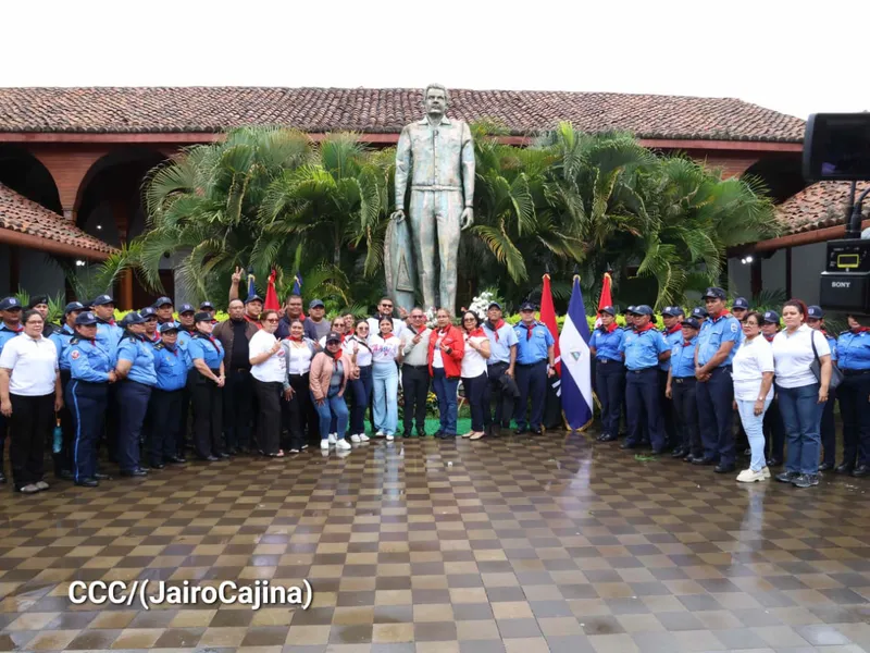 Rigoberto López Pérez: 70 años de legado, valentía y patriotismo