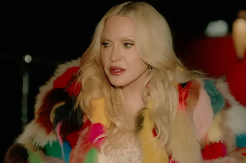 Madonna revela quién fue su ‘mejor’ amante en charla picante con amigos (Spoiler: es hijo de un político)
