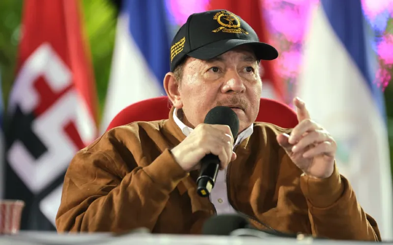 No han podido, ni podrán, acabar con la Soberanía, con la Paz