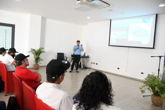 MARENA coordina acciones para proteger tortugas marinas