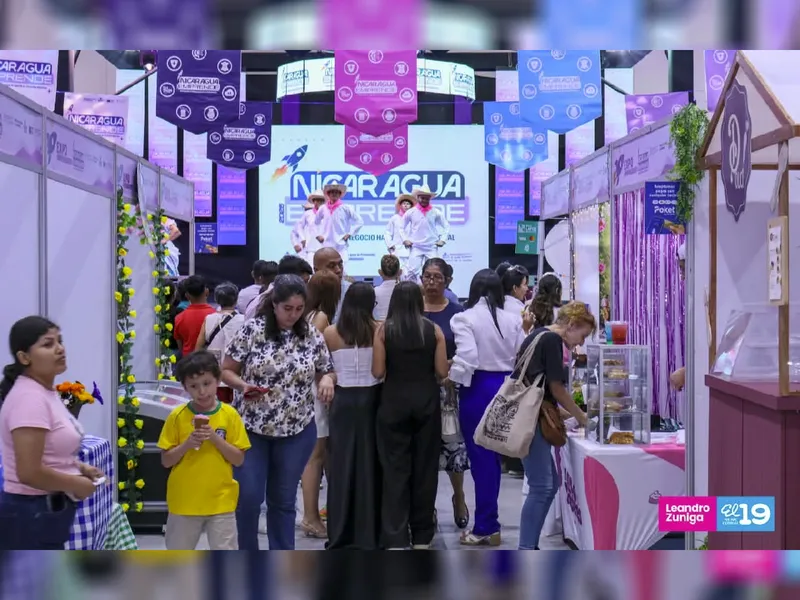 Nicaragua Emprende 2026: conoce sus resultados