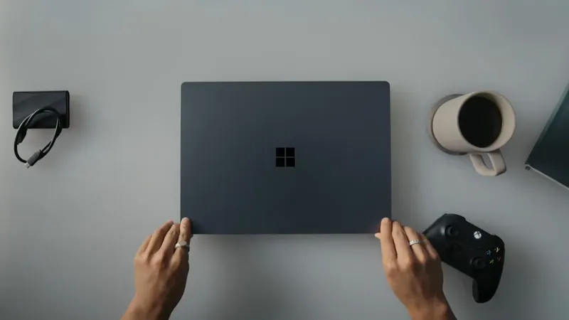 Microsoft presenta sus próximas grandes novedades para Windows 11 y nuevos ordenadores